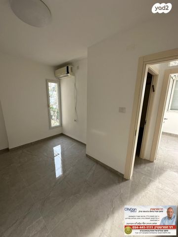 דירה, אדמונד פלג, רמת שאול, חיפה