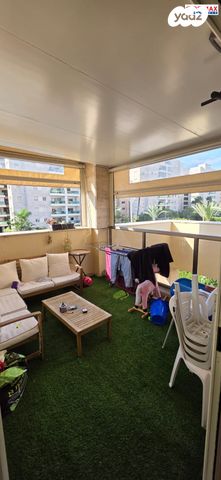 דירה, שדרות תל חי 27, רובע ט"ו, אשדוד