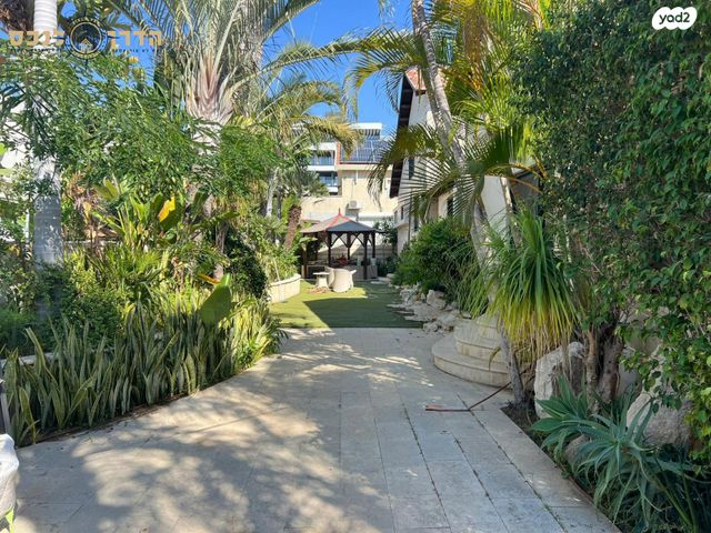 בית פרטי/ קוטג', רובע י"א, אשדוד