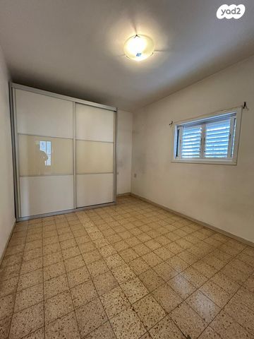 דירה, הצפירה 6, מרכז, קרית עבודה, חולון