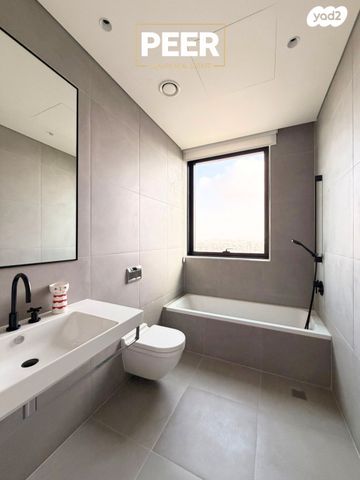 דירה, הרב ניסים 7, בבלי, תל אביב יפו