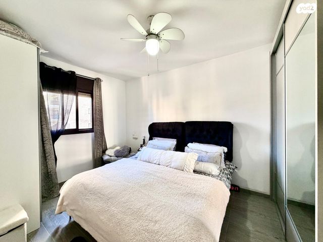 דירה, שפיגלמן 19, קרית השרון, נתניה