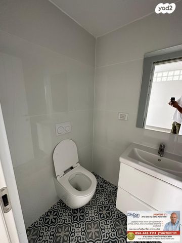 דירה, אדמונד פלג, רמת שאול, חיפה