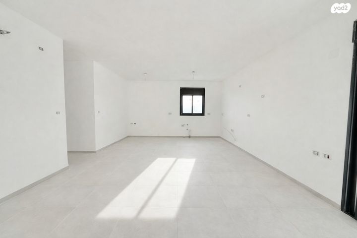 דירה, מרכז העיר, בית שאן