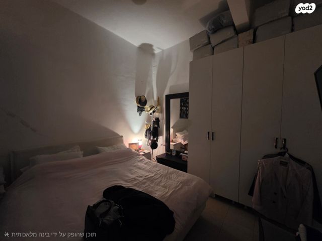 דירה, טיומקין, לב תל אביב, לב העיר צפון, תל אביב יפו