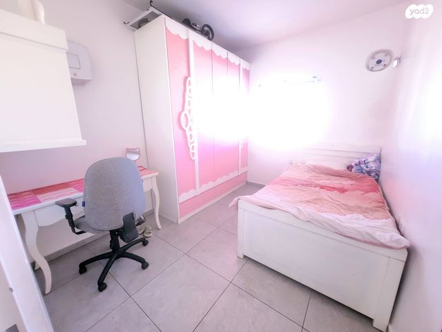 דירה, מבוא הדגנית 6, רובע ח', אשדוד