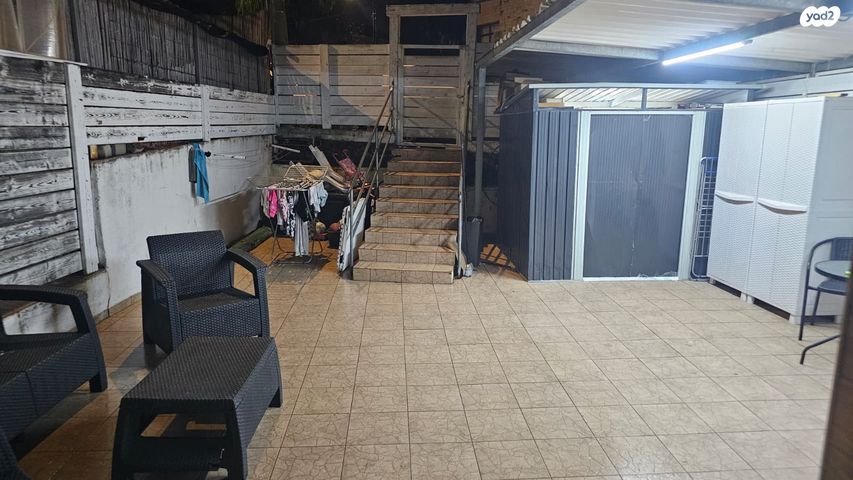 דופלקס, שלום שבזי, מרכז עפולה עלית, עפולה