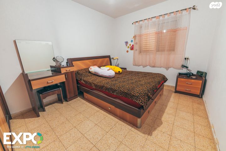 בית פרטי/ קוטג', הנגב 52, רובע ד', אריאל