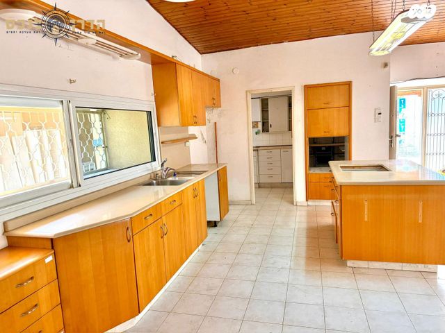 בית פרטי/ קוטג', העצמאות, אפרידר, אשקלון