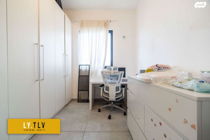 דירה, יהודה הלוי 94, לב תל אביב, לב העיר צפון, תל אביב יפו