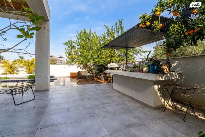 בית פרטי/ קוטג', התמר, ראשון לציון