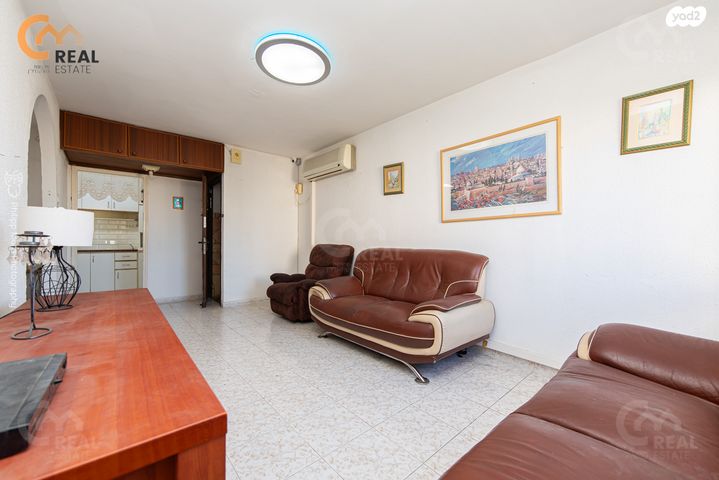 דירה, בודנהיימר, קרית שפרינצק, חיפה