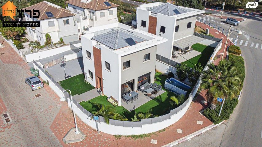 בית פרטי/ קוטג', יפה נוף, פרדס חנה כרכור