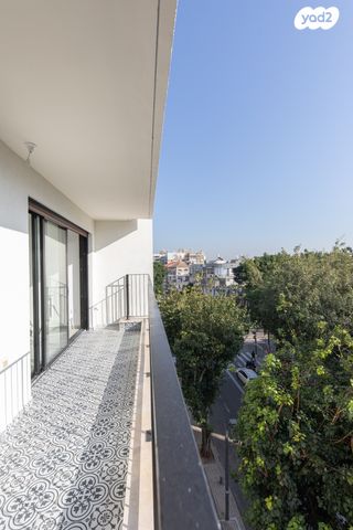 צפון יפו, המושבה האמריקאית-גרמנית