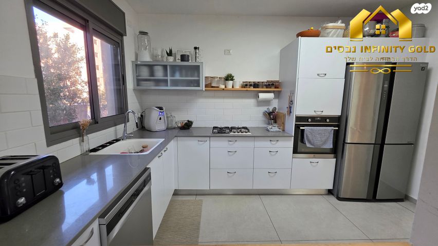 דירת גן, סביון 9, הפרחים, חריש