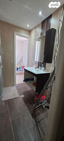 דירה, מצפה רמון