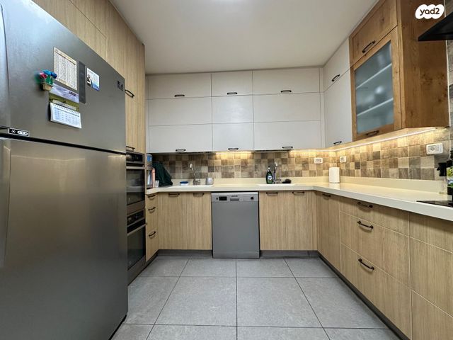 דירת גן, זית שמן 46, גבעת הזית, אפרת