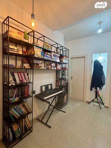 בית פרטי/ קוטג', האופק 7, ריחן, ריחן