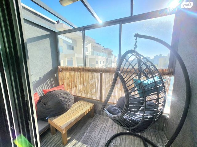 דירה, מבוא הדגנית 6, רובע ח', אשדוד