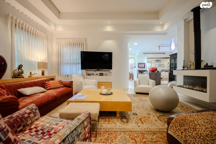 בית פרטי/ קוטג', קרית ביאליסטוק, יהוד מונוסון