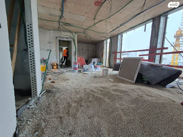 גג/ פנטהאוז, תל אביב יפו