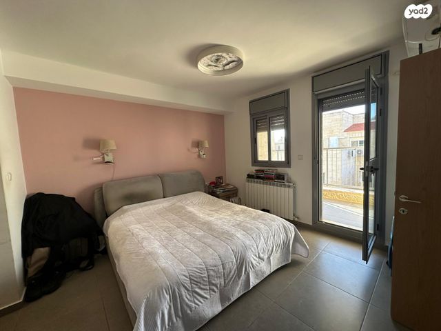 דירת גן, זית שמן 46, גבעת הזית, אפרת