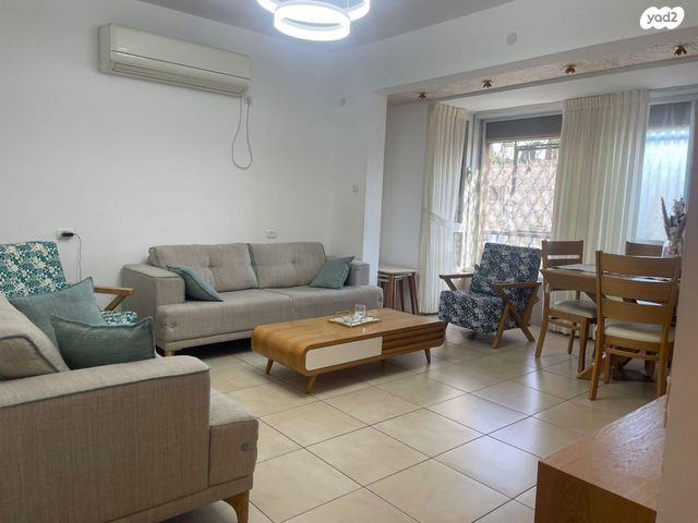 דירה, בן עמי 27, מרכז העיר, עכו