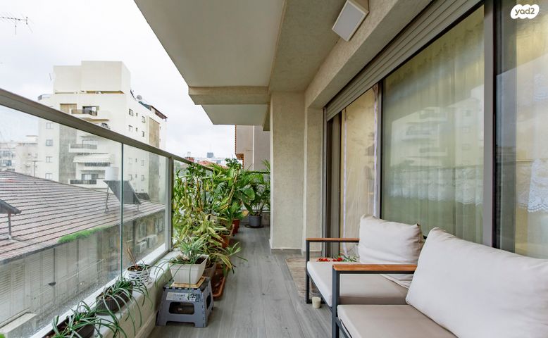 דירה, הרב הרצוג, ראשון לציון