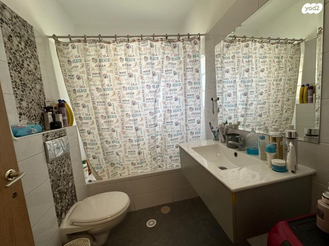 דירת גן, זית שמן 46, גבעת הזית, אפרת