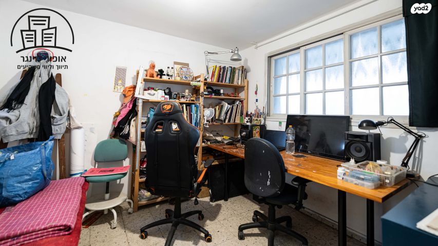 גג/ פנטהאוז, שיק 2, נווה עופר, תל כביר, תל אביב יפו