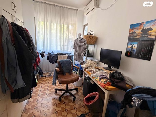 דירה, הקישון 72, פלורנטין, תל אביב יפו