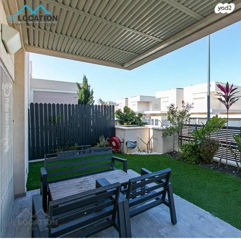 דו משפחתי, עפרוני 6, גבעת אלונים, קרית אתא