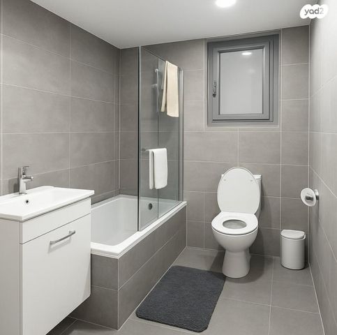 דירה, אליהו הנביא, פסגות אפק, ראש העין