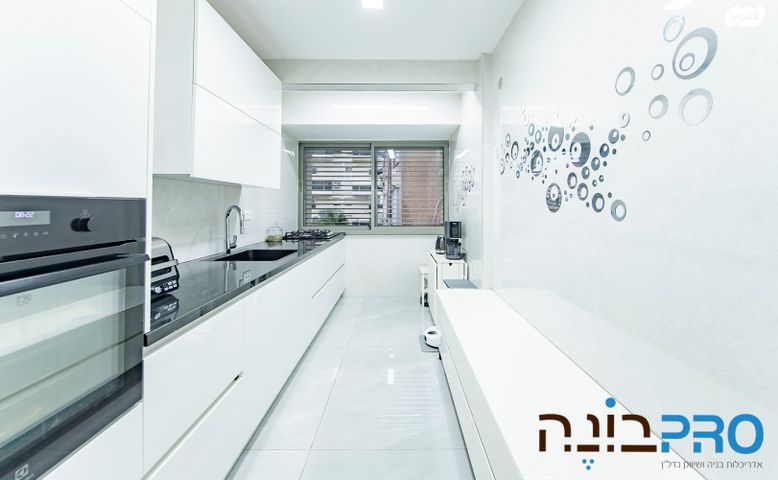 דירה, הרב הרצוג, ראשון לציון