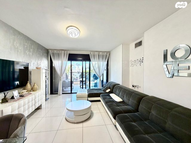 דירה, שפיגלמן 19, קרית השרון, נתניה