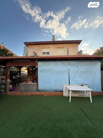 בית פרטי/ קוטג', צאלון, כרמיאל