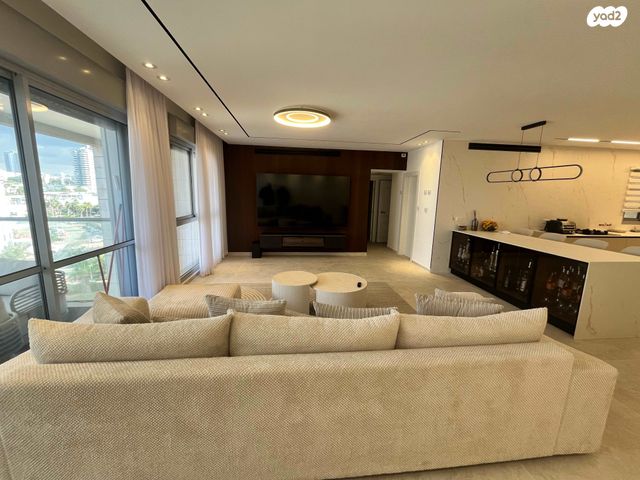 דירה, מרינה, אשדוד