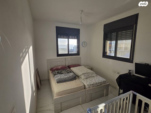 דירה, הרב יוסף שלום אלישיב, קלדוש נוף כינרת, טבריה