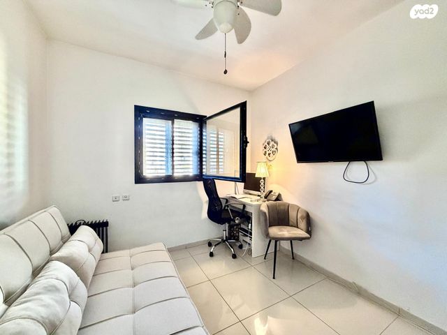 דירה, שפיגלמן 19, קרית השרון, נתניה