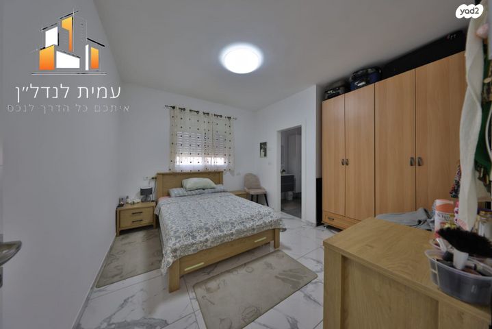 דירה, ברק 1, מוצקין הותיקה, קרית מוצקין