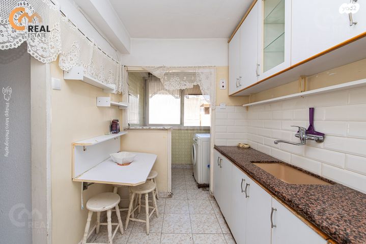 דירה, בודנהיימר, קרית שפרינצק, חיפה