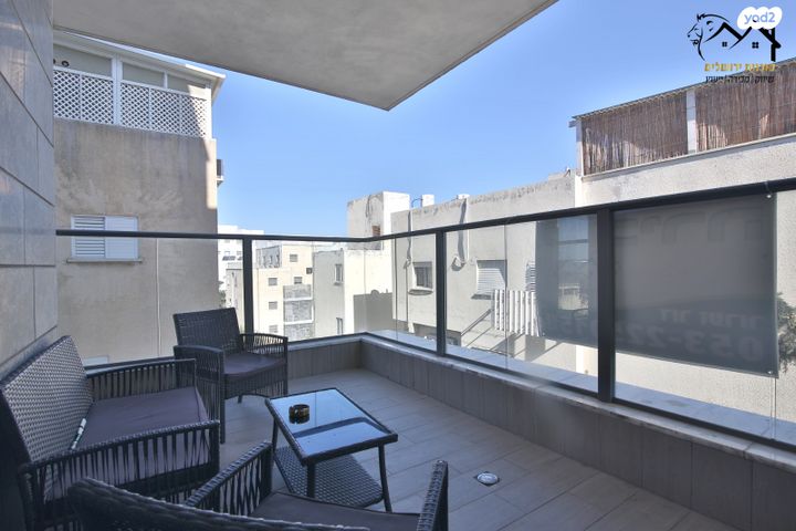 דירה, ברק 24, מוצקין הותיקה, קרית מוצקין