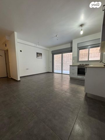 דירת גן, משה קול, בית הכרם, רמת בית הכרם, ירושלים