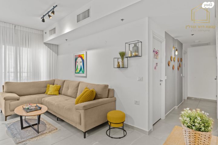 גג/ פנטהאוז, ראשון לציון