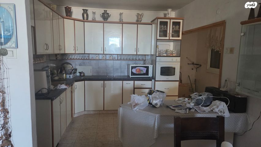 דירה, אלי כהן, אפרידר, אשקלון