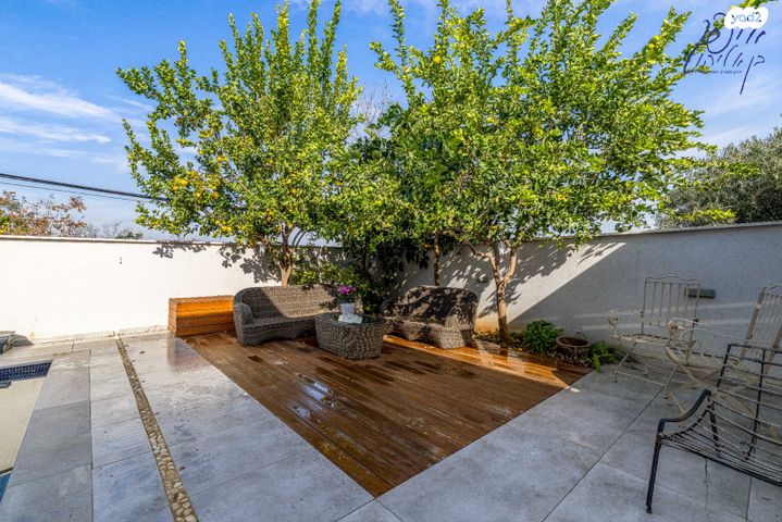 בית פרטי/ קוטג', התמר, ראשון לציון