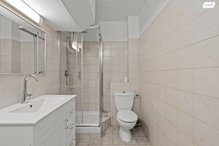 דירה, העלייה 62, פלורנטין, תל אביב יפו