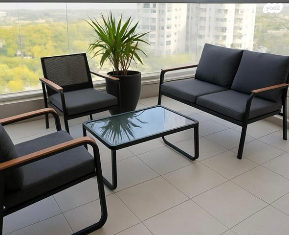 דירה, אליהו הנביא, פסגות אפק, ראש העין