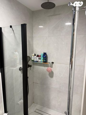 דירה, שדרות וינגייט 6, כרמל מרכזי - שד' קיש, חיפה