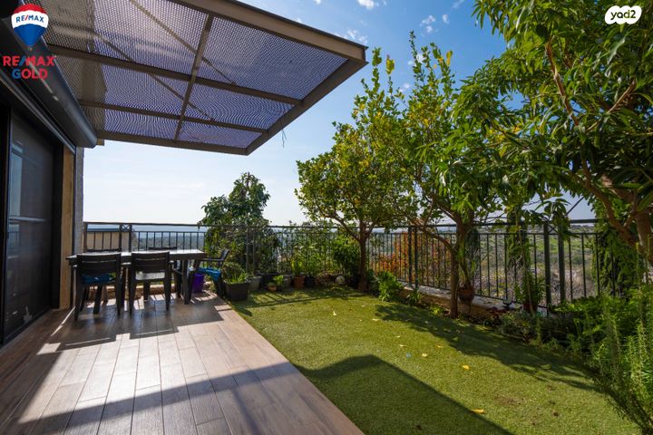 בית פרטי/ קוטג', יששכר, השבטים, מודיעין מכבים רעות